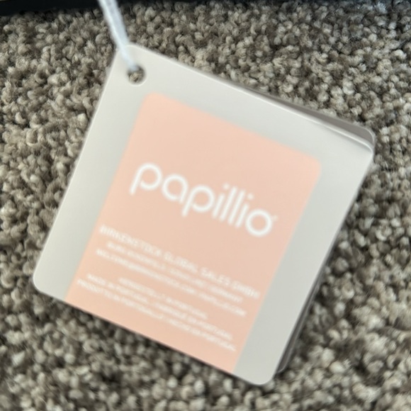 Birkenstock Papillio size 40/9 platform sandal NWT - Picture 3 of 5